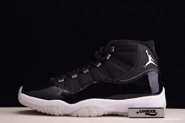 11 Anniversary 25th Air Jordan CT8012-011 0716